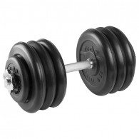 Гантель разборная 35 кг TITAN Barbell - d31