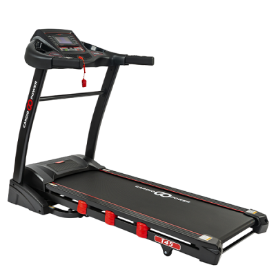 Беговая дорожка CardioPower T45