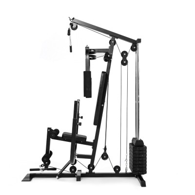 Силовой комплекс DFC HomeGym D7010