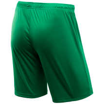 Шорты игровые CAMP Classic Shorts JFS-1120-031-K, зеленый/белый, детские