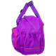 Сумка Duffel Purple