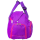 Сумка Duffel Purple