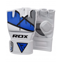 Перчатки для MMA T7 GGR-T7U REX BLUE